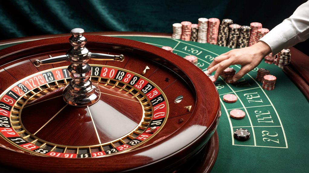 complex gambling methods analysis