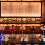 create karaoke menu items