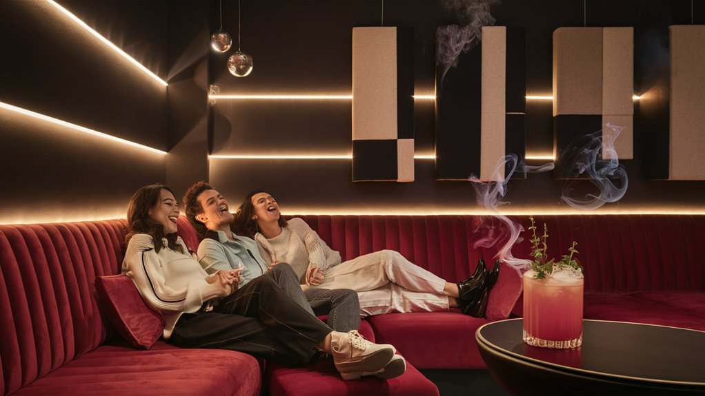 create memorable karaoke moments