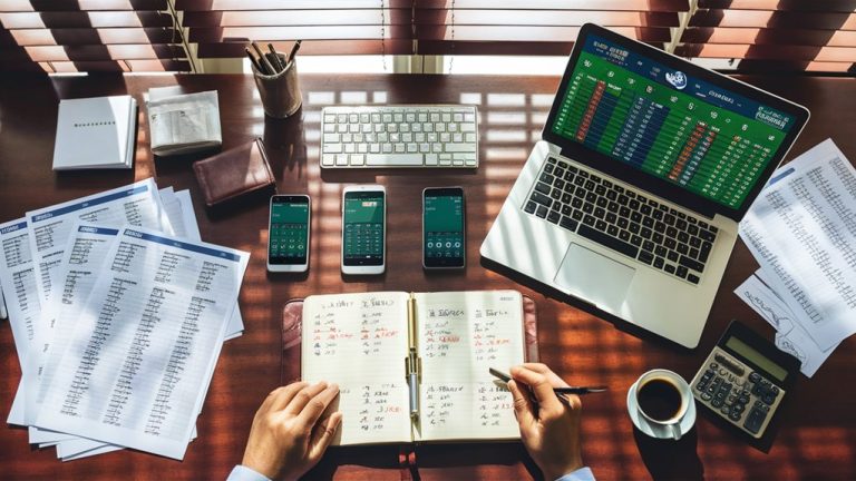 How to Build a Successful Sports Betting Strategy