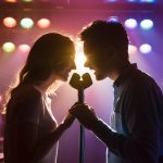 crowd pleasing love song duets