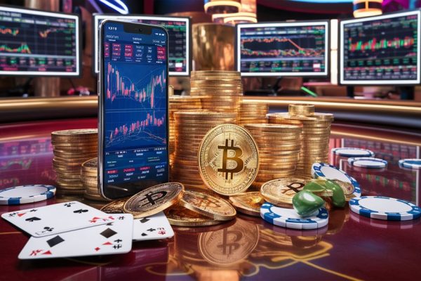 cryptocurrency betting success tips