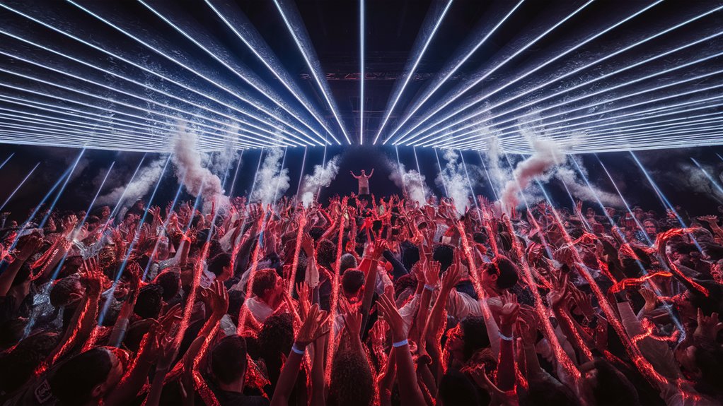 dance music party hits