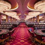 design casinos for profit