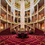 designing enticing gambling spaces