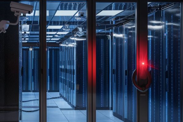 digital casino data protection