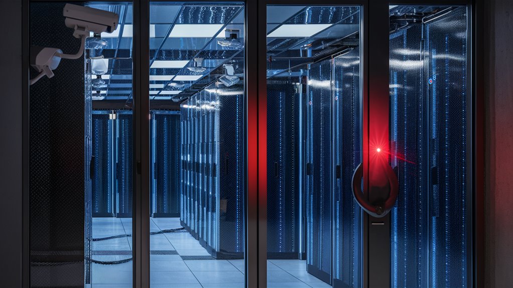 digital casino data protection
