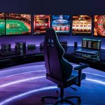 digital casino tech evolution