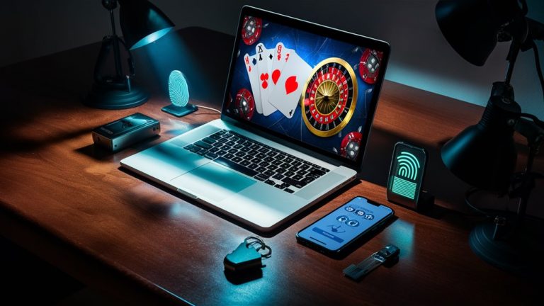digital gambling safety features