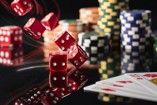 discover secret gambling rewards