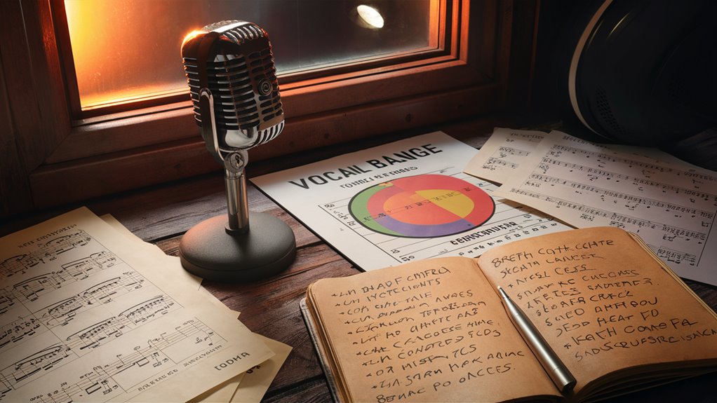discover your singing capabilities