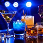 drink while you sing