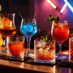 drinks enhance karaoke fun