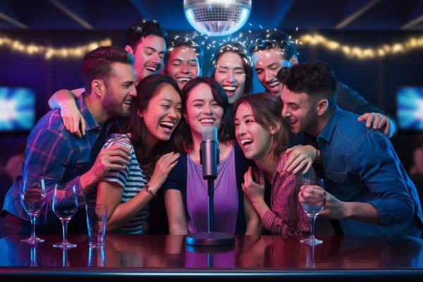 easy english songs sing along