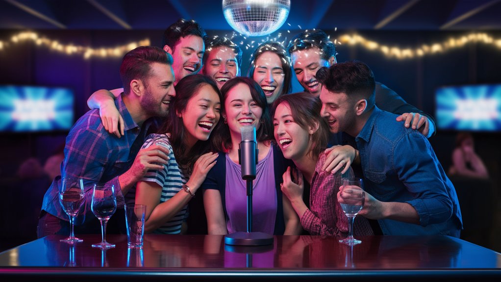 easy english songs sing along