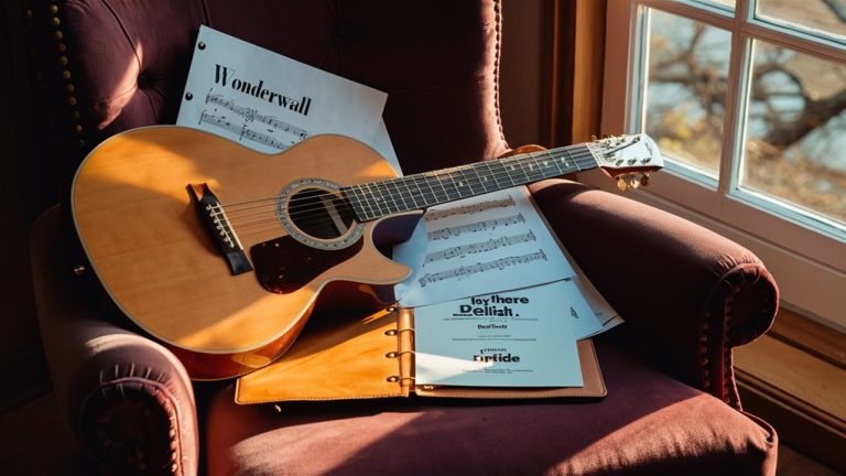 Top Solo Songs : for Beginners