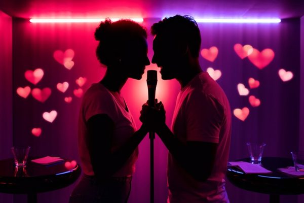 easy love song partners