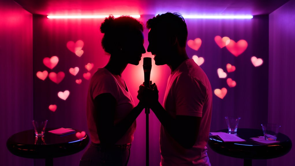 easy love song partners