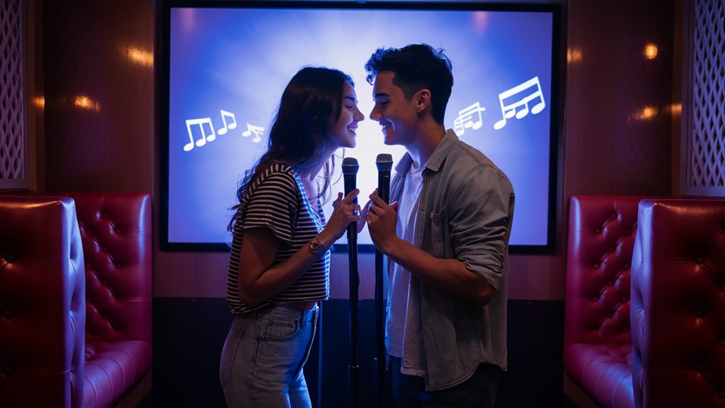 easy love songs together