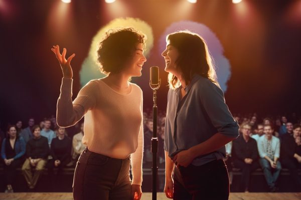 easy songs to sing together
