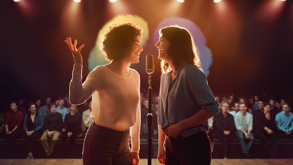 easy songs to sing together