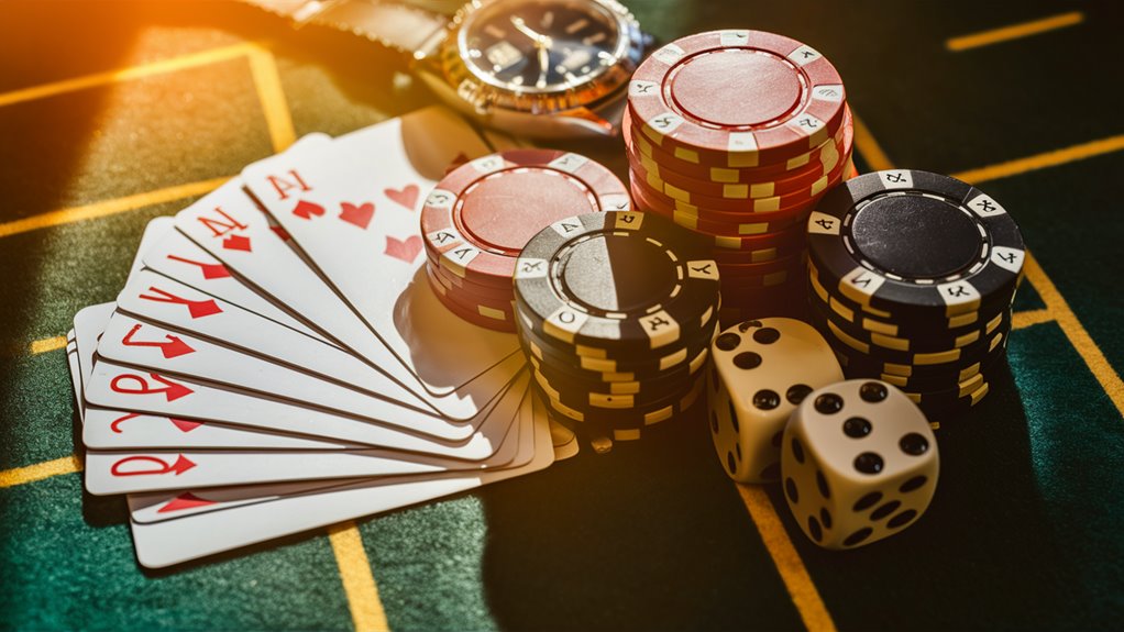 effective casino bonus tips