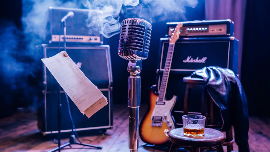 emotional slow rock songs