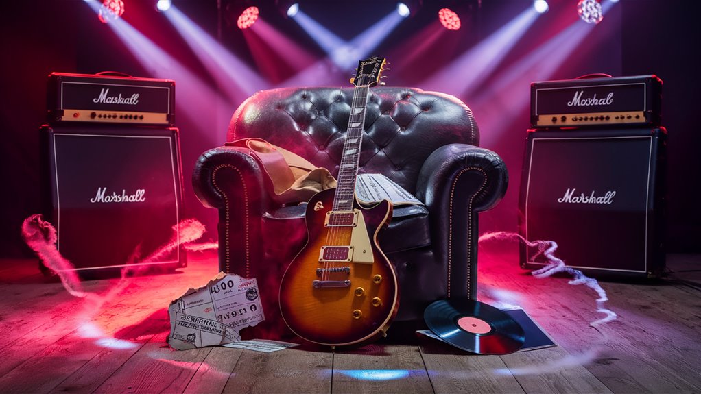 emotional songs with guitar