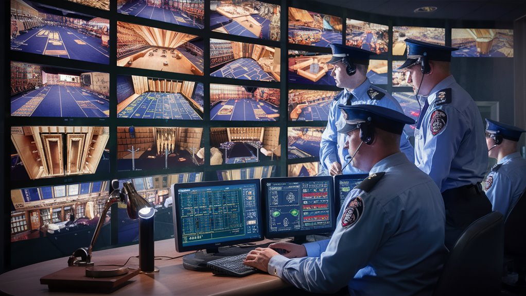 evaluate and control dangers