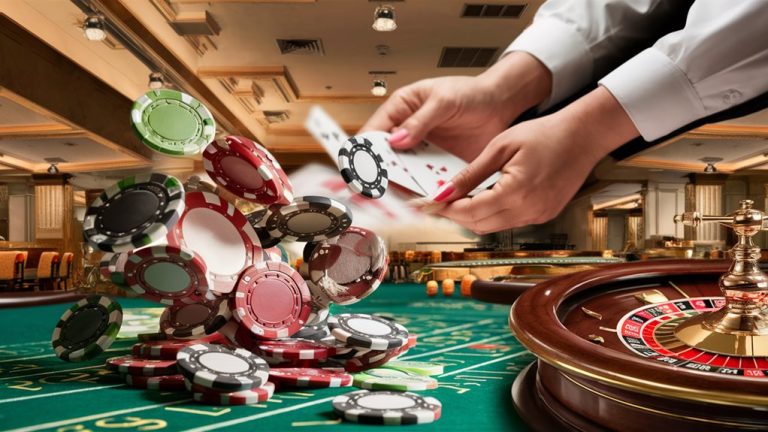 evaluating casino review factors