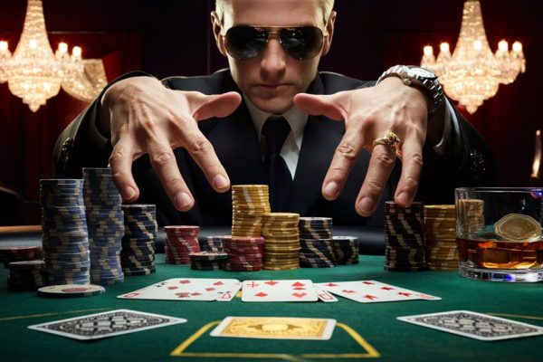 expert casino gambling strategies