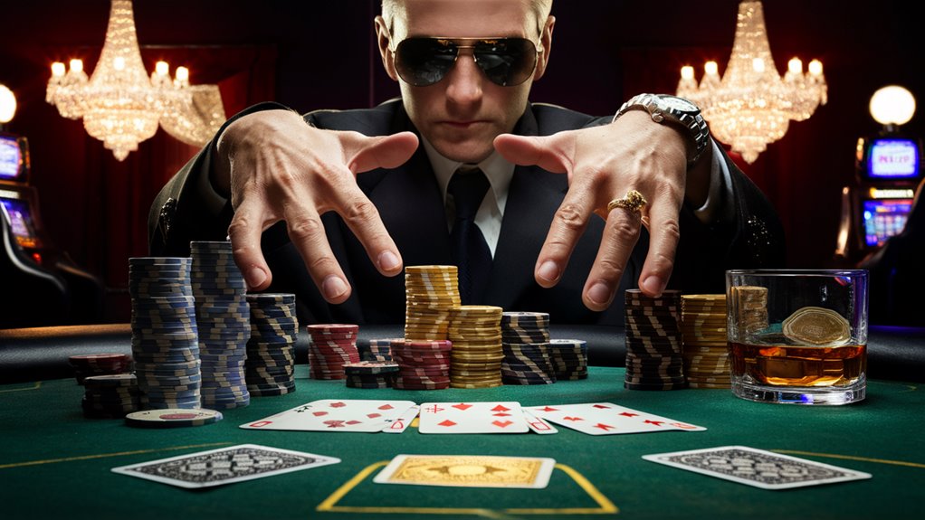 expert casino gambling strategies
