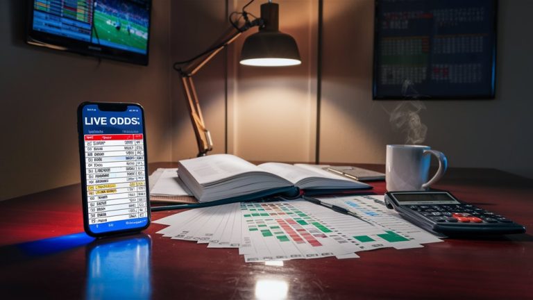 How to Spot the Best Sports Betting Opportunities