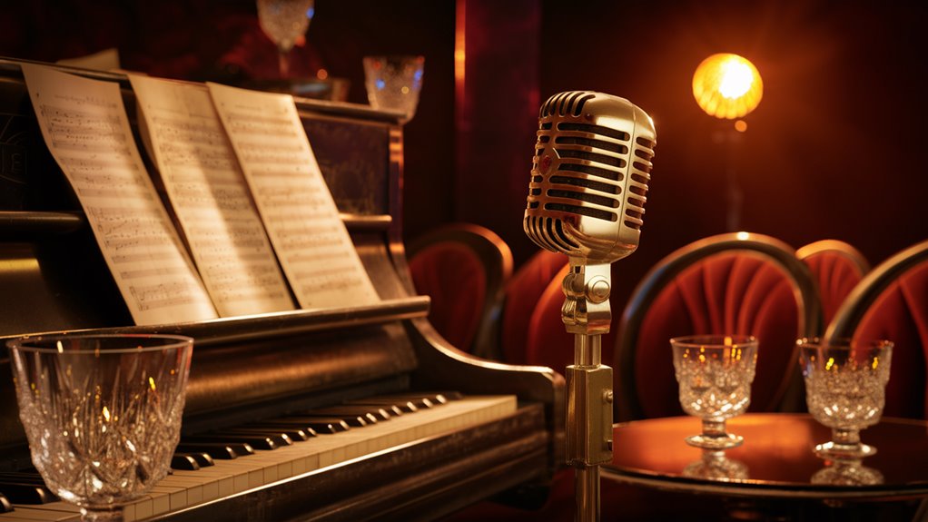 forgotten classic jazz songs