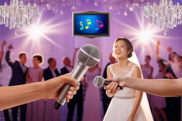 fun entertainment for celebrations