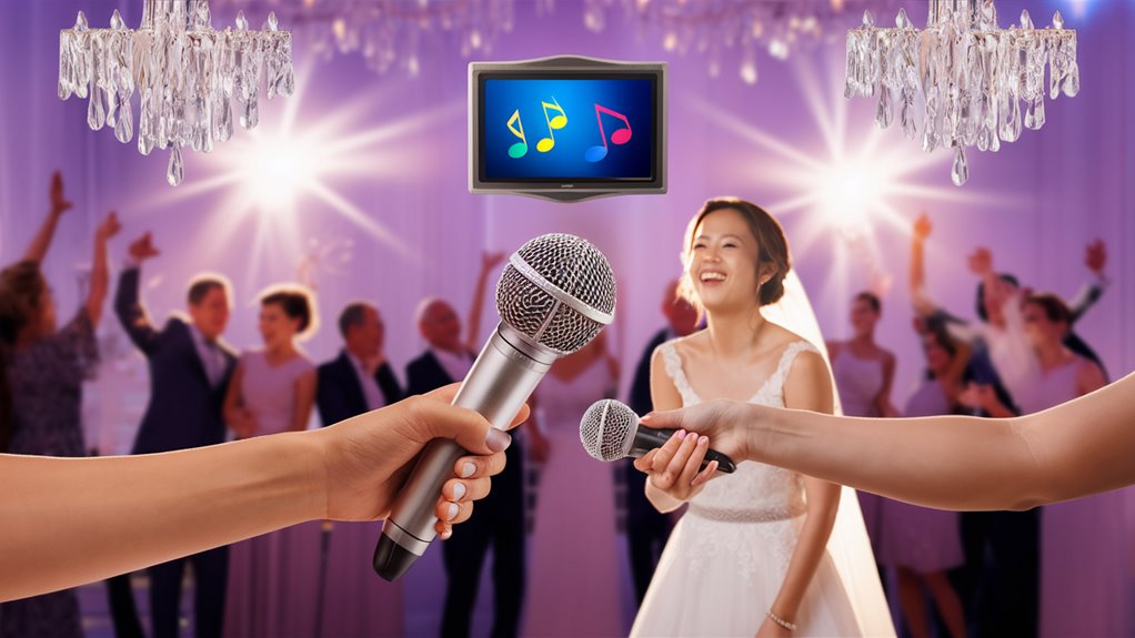 fun entertainment for celebrations