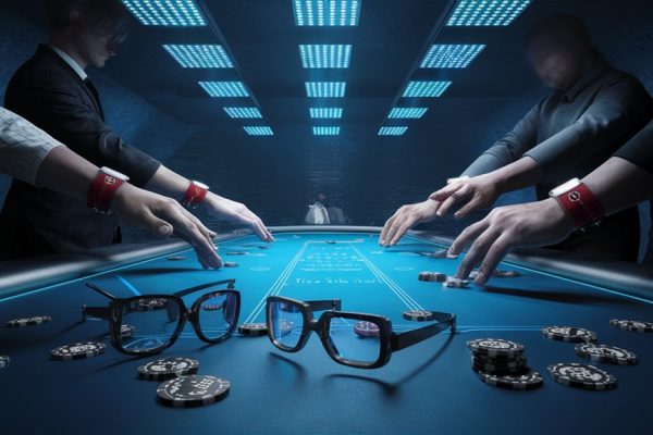 future gambling strategy insights