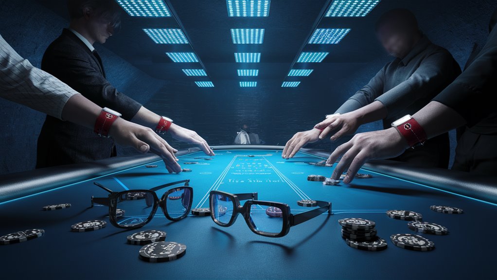 future gambling strategy insights
