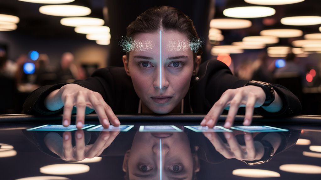 future mind games analysis