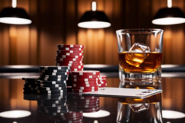 gamble wisely for best results