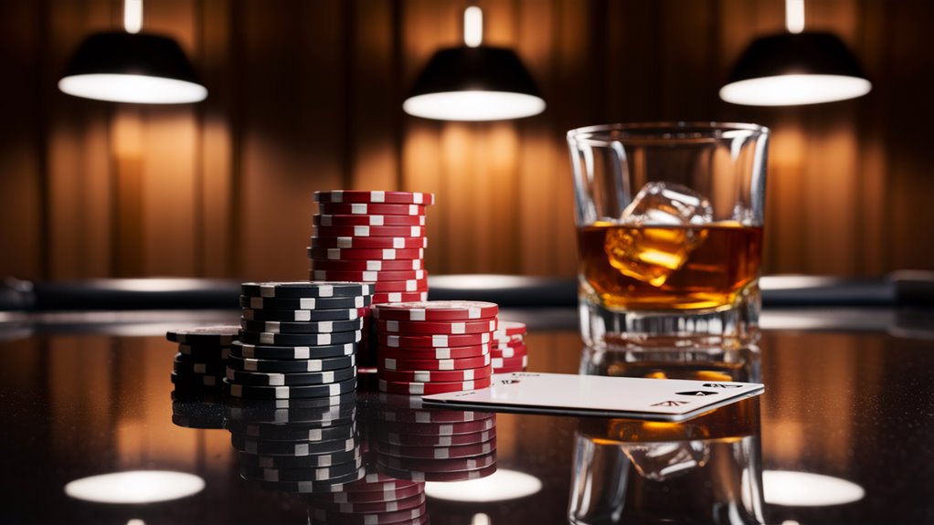 gamble wisely for best results