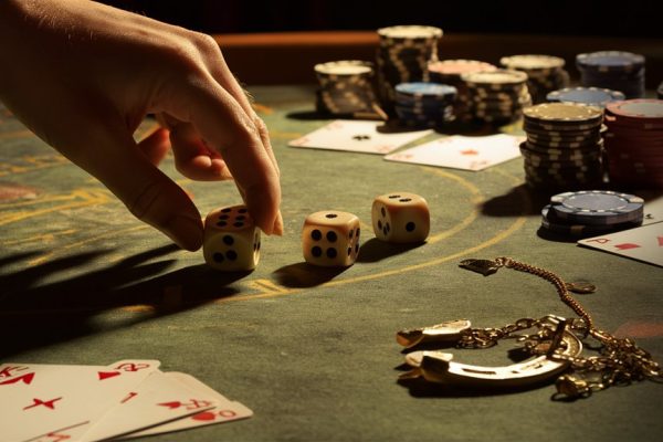 gambling beliefs proven false