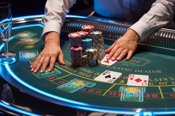 gambling guide next two years