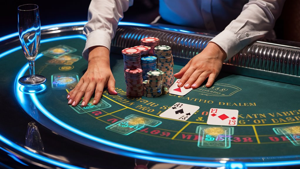 gambling guide next two years