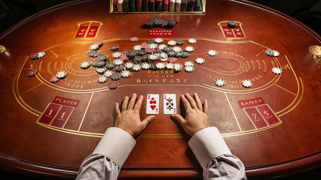 gambling methods for wagering