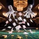 gambling myths and strategy