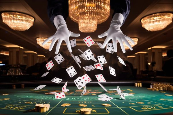 gambling myths and strategy