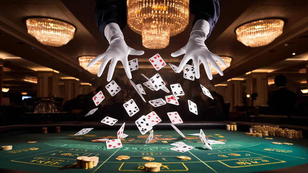 gambling myths and strategy