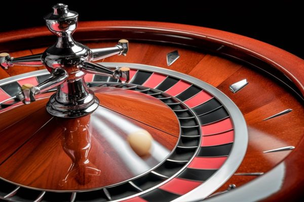 gambling strategy against casino