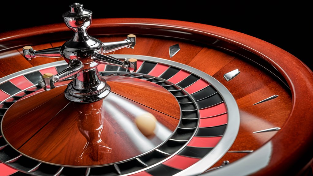 gambling strategy against casino